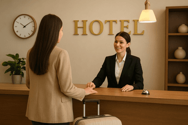 Hotelaria & Turismo
